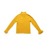 MIMISOL Knit 82-760402375-10 10Y(140cm)
