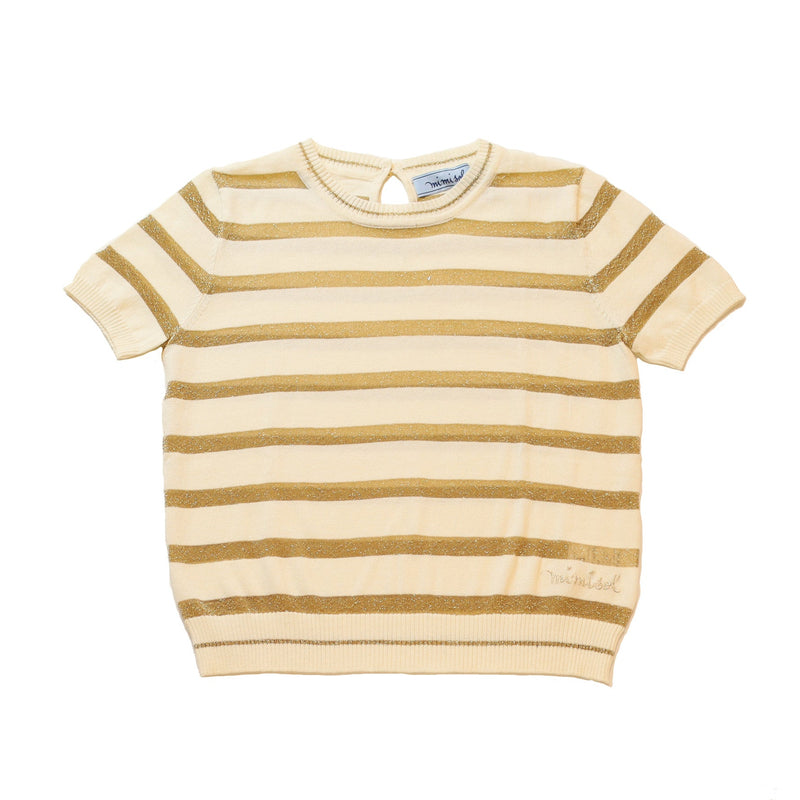 MIMISOL Knit 91-760402499-21 10Y(140cm)