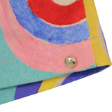 mimisol Circle Print Shorts 61-760501716-00 6Y/8Y/10Y