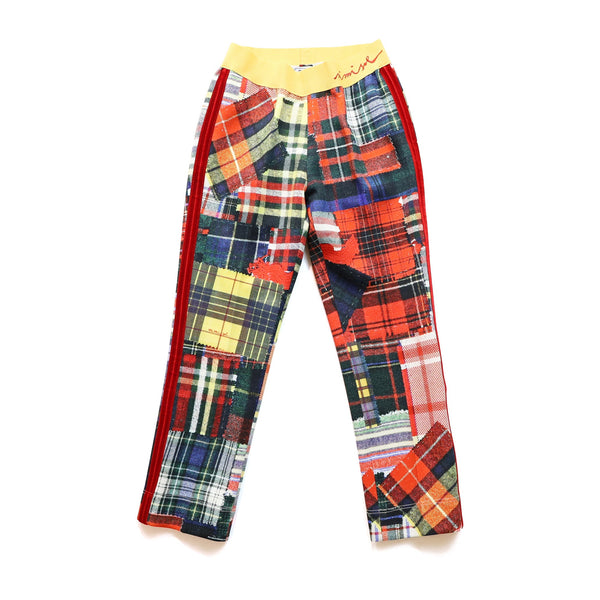 MIMISOL Pants 72-760502172-00 6Y (115cm)