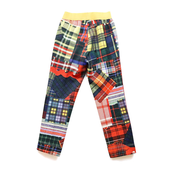 MIMISOL Pants 72-760502172-00 6Y (115cm)