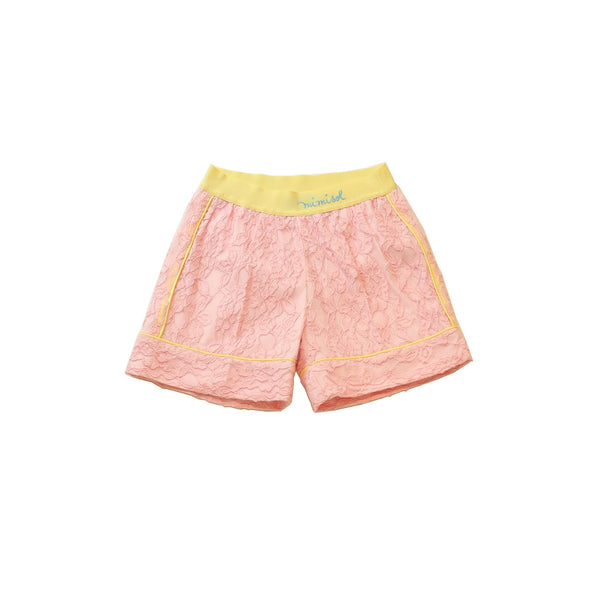 MIMISOL Pants 81-760502298-16 10Y (140cm)