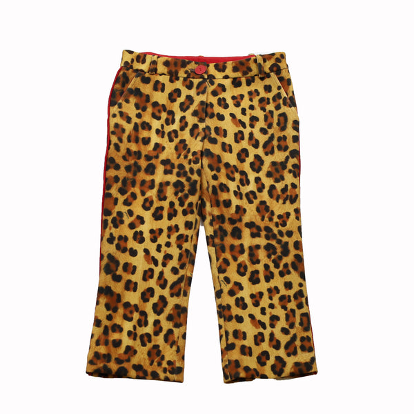 MIMISOL Pants 92-760502653-14 6Y(115cm)