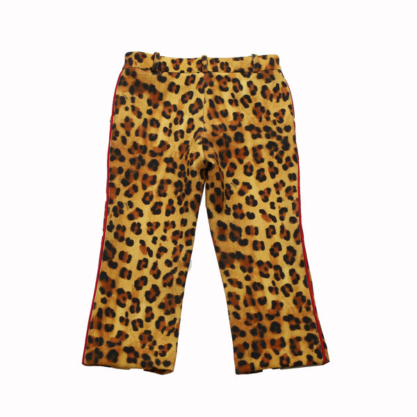 MIMISOL Pants 92-760502653-14 6Y(115cm)