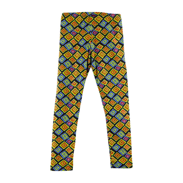 MIMISOL Pants 92-760502655-00 4Y(105cm)/6Y(115cm)