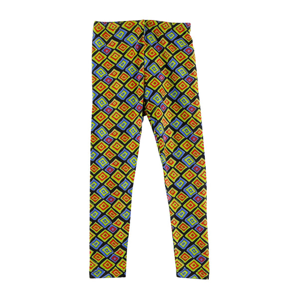 MIMISOL Pants 92-760502655-00 4Y(105cm)/6Y(115cm)