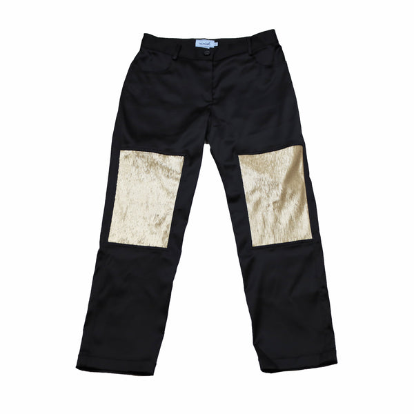 MIMISOL Pants 02-760502948-03 12Y(150cm)/14Y(160cm)