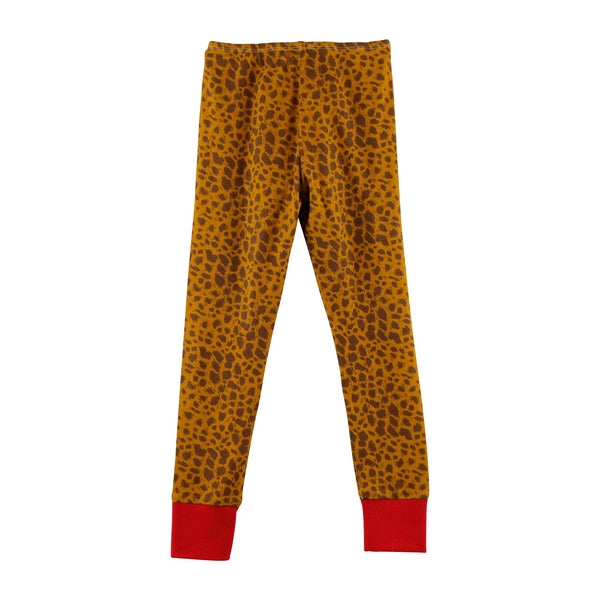 MIMISOL Pants 02-760502951-14 6Y(115cm)