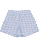 MIMISOL Pants 11-760503025-04 6Y(115cm)/10Y(140cm)