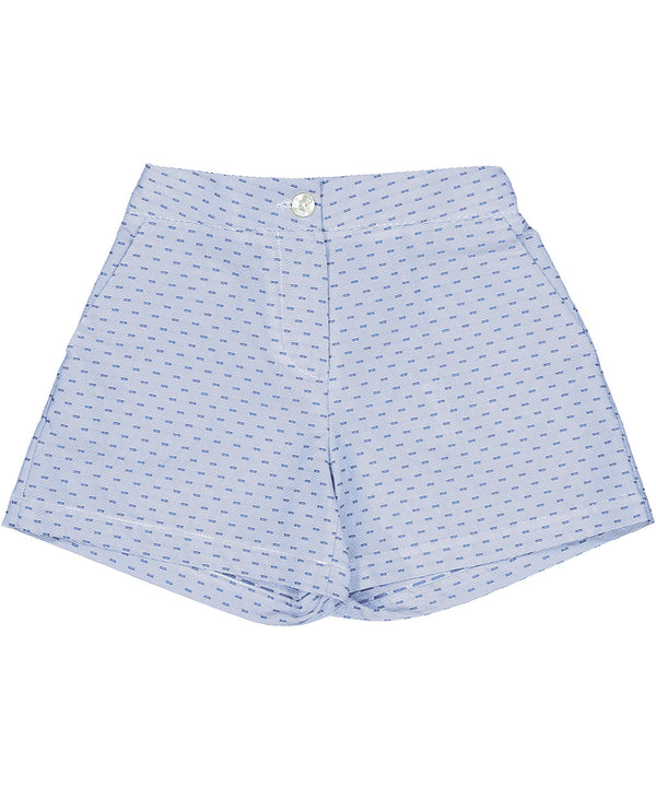 MIMISOL Pants 11-760503025-04 6Y(115cm)/10Y(140cm)