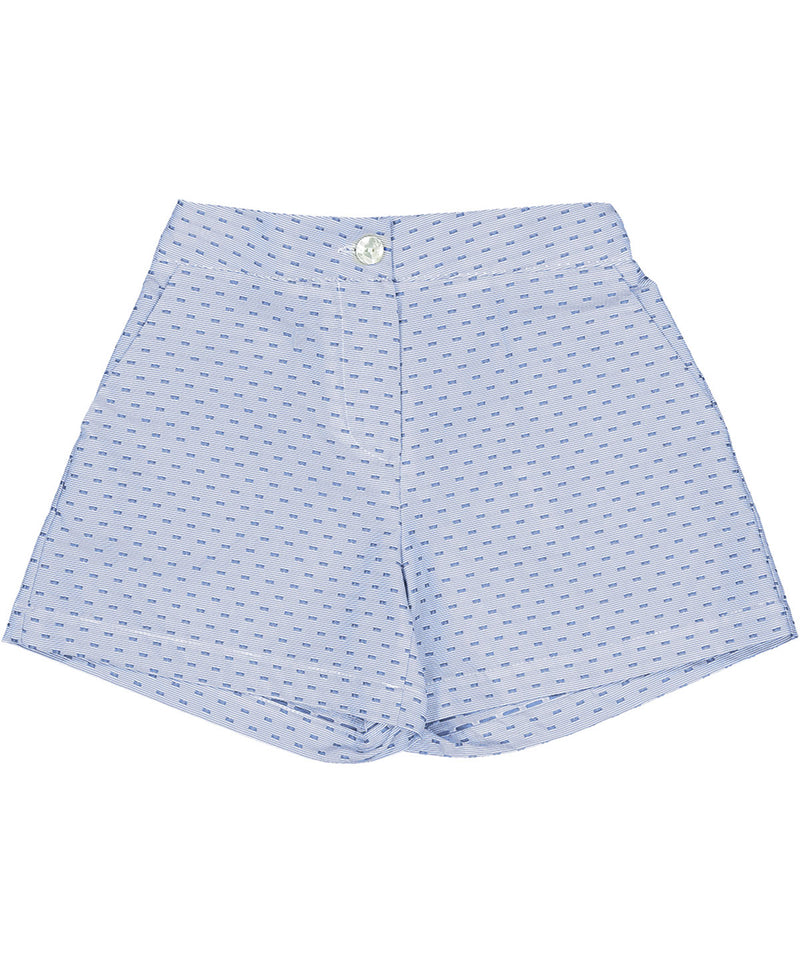 MIMISOL Pants 11-760503025-04 6Y(115cm)/10Y(140cm)