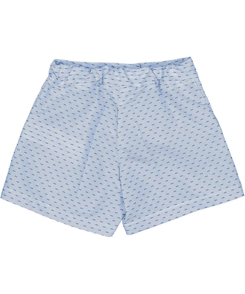 MIMISOL Pants 11-760503025-04 6Y(115cm)/10Y(140cm)