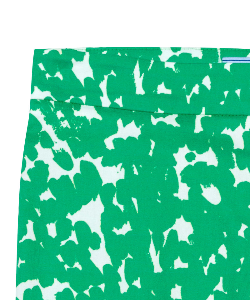 MIMISOL Printed Pants 21-760522010-08 14Y (160cm)