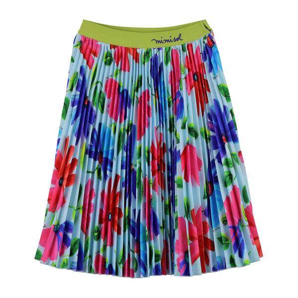 MIMISOL Skirt 81-760602285-04 10Y(140cm)