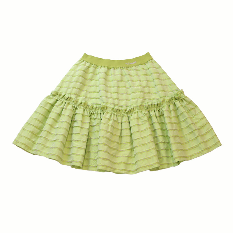 MIMISOL Skirt 81-760602287-08 8Y(130cm)/10Y(140cm)