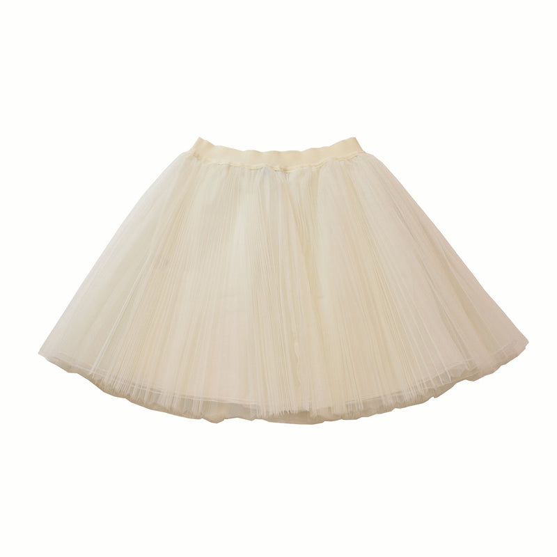 MIMISOL スカート 81-760602288-01 6Y(115cm)/10Y(140cm)