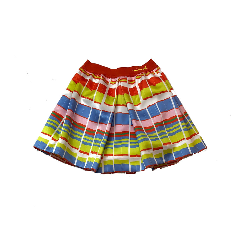 MIMISOL スカート 01-760602752-00 8Y(130cm)