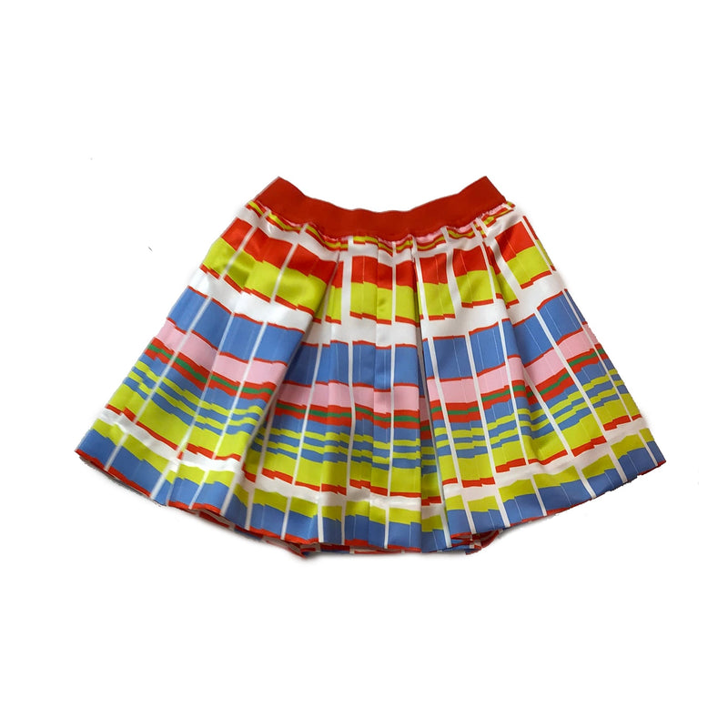 MIMISOL Skirt 01-760602752-00 8Y(130cm)