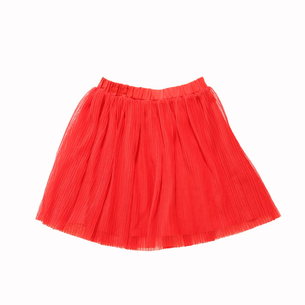 MIMISOL Skirt 02-760602876-17 6Y(115cm)