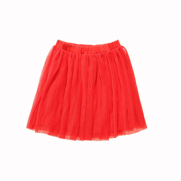 MIMISOL Skirt 02-760602876-17 6Y(115cm)