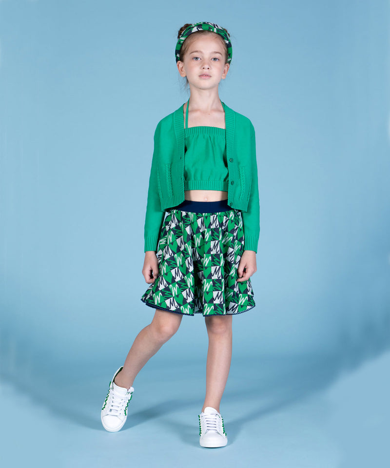 MIMISOL Skirt 21-760622002-08 6Y/8Y/10Y