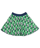 MIMISOL Skirt 21-760622002-08 6Y/8Y/10Y