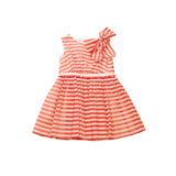 MIMISOL Dress 71-760701970-17 4Y(105cm)/10Y(140cm)