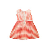 MIMISOL Dress 71-760701970-17 4Y(105cm)/10Y(140cm)