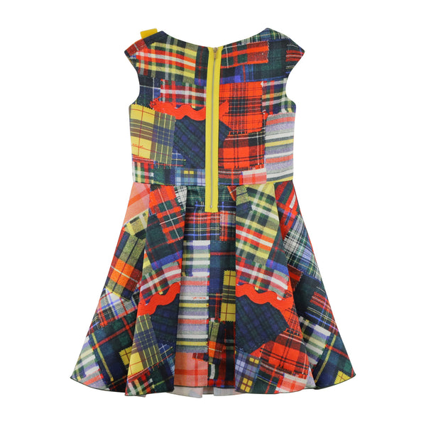 MIMISOL ワンピース 72-760702096-00 14Y(160cm)