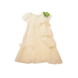 MIMISOL Dress 81-760702257-01 8Y(130cm)