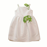 MIMISOL Dress 81-760702258-01 8Y(130cm)/10Y(140cm)