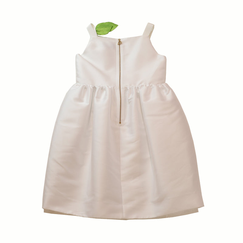 MIMISOL Dress 81-760702258-01 8Y(130cm)/10Y(140cm)