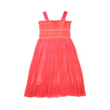 MIMISOL Dress 81-760702259-16 10Y(140cm)/12Y(150cm)