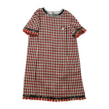 MIMISOL Dress 82-760702342-17 12Y(150cm)/14Y(160cm)