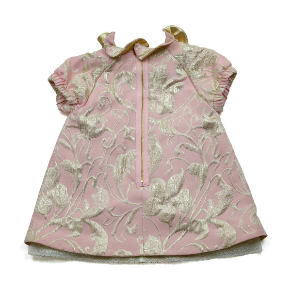 MIMISOL ドレス 82-760702417-16 4Y(105cm)