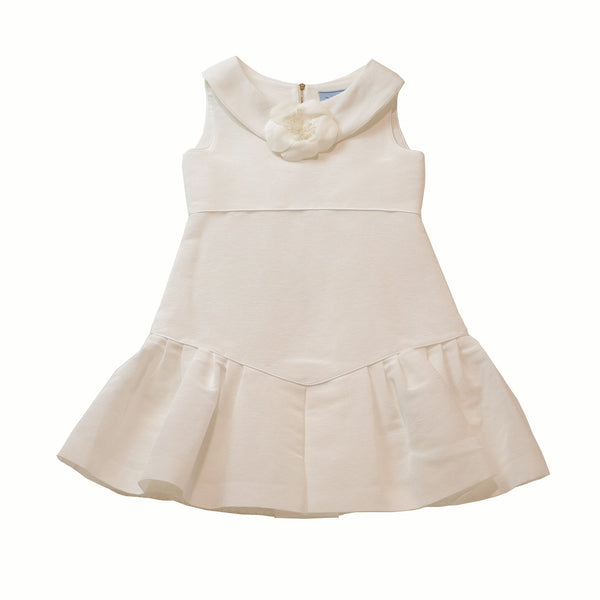 MIMISOL Dress 91-760702467-01 8Y(130cm)