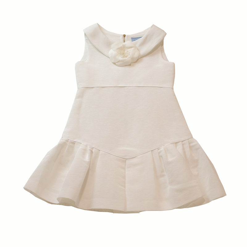 MIMISOL Dress 91-760702467-01 8Y(130cm)