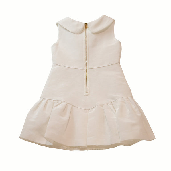 MIMISOL Dress 91-760702467-01 8Y(130cm)