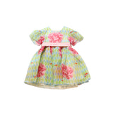 MIMISOL Dress 91-760702532-08 18M(85cm)