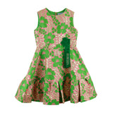MIMISOL Dress 92-760702547-16 12Y(150cm)