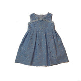 MIMISOL Dress 01-760702714-04 6Y/8Y/12Y