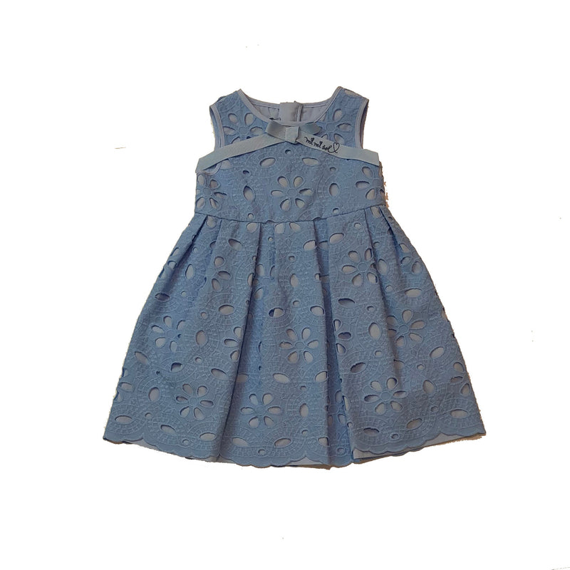 MIMISOL Dress 01-760702714-04 6Y/8Y/12Y