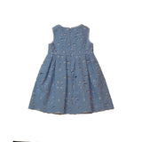 MIMISOL Dress 01-760702714-04 6Y/8Y/12Y