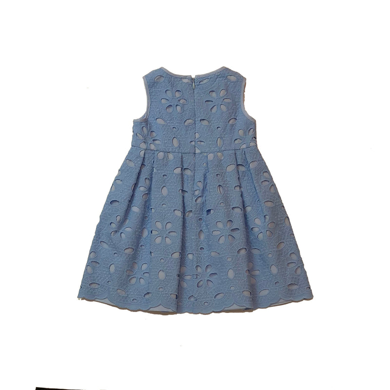 MIMISOL Dress 01-760702714-04 6Y/8Y/12Y