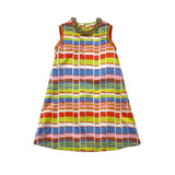 MIMISOL ワンピース 01-760702725-00 12Y(150cm)