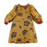 MIMISOL Dress 02-760702850-14 8Y(130cm)