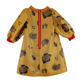 MIMISOL Dress 02-760702850-14 8Y(130cm)