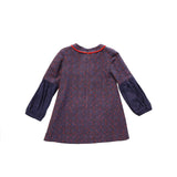 MIMISOL ワンピース 02-760702910-05 10Y(140cm)