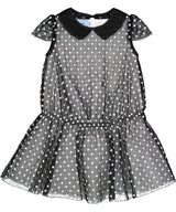 MIMISOL Dress 11-760702975-03 12Y(150cm)/14Y(160cm)