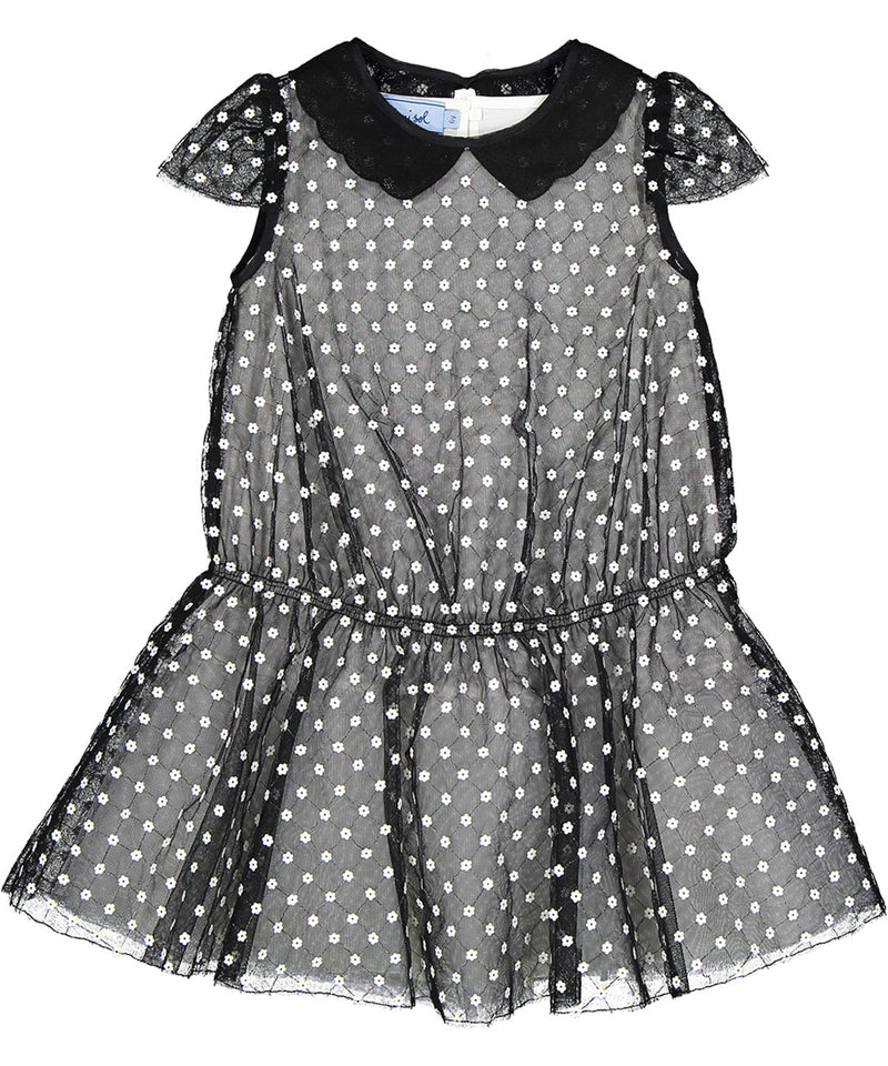MIMISOL Dress 11-760702975-03 12Y(150cm)/14Y(160cm)